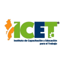 Instituto de Capacitación y Educación para eI Trabajo ICET