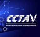 Logo de Instituto Centro De Capacitacion Tecnica Automotriz CCTA