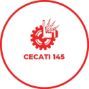 Logo de Centro De Capacitacion Tecnica Colima CECATI