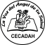 Logo de  La Voz Del Angel De Tu Salud CECADAH