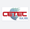 Logo de Instituto Cetec Isla ver