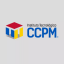 Logo de CCPM Computacion Profesional De Mexico Plantel Iztapalapa