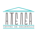 Logo de Centro Atenea