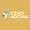 Logo de Preescolar  Adonai
