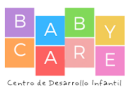 Logo de Preescolar  Baby-Care