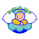 Logo de Preescolar  Carita De Angel