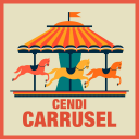 Logo de Preescolar Carrusel