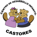 Logo de Guardería Castores Aragón 