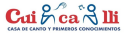 Logo de Centro Cuicalli Copilco