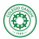 Logo de Colegio Gandhi