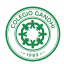 Logo de Gandhi