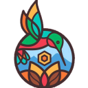 Logo de Jardin De Niños  Huitzilin