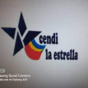 Logo de Cendi  La Estrella Lopez Mateos