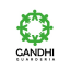 Logo de  Mahatma Gandhi Guardería