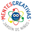 Logo de  Mentes Creativas