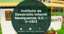 Instituto  de Desarrollo Infantil Mexiquense 