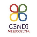 Logo de Guardería Cendi Mi Escuelita 