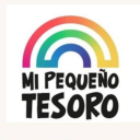 Logo de Jaedin de Niños  Mi Pequeño Tesoro