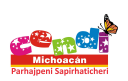 Logo de Preescolar Parhajpeni Sapirhaticheri 