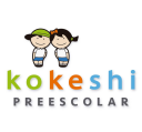 Preescolar Cendi Kokeshi