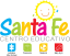 Logo de Santa Fe