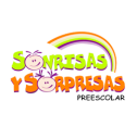 Preescolar Sonrisas Y Sorpresas.