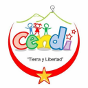 Logo de Colegio de Desarrollo integral Tierra Y libertad