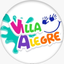 Preescolar  Villa Alegre