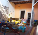 Centro De Desarrollo  Integral Mundo Infantil