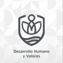 Logo de Preparatoria  Municipal para el Desarrollo Humano y Valores 