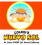 Logo de Nuevo Sol