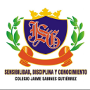 Logo de Colegio Jaime Sabines Gutierrez