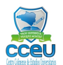 Logo de Centro De Educacion Media Superior En Armeria Profr. Gustavo Vazquez