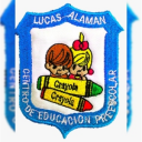 Logo de Preescolar Centro De Educacion Preescolar Lucas Alaman
