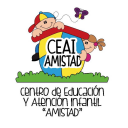 Logo de Centro  De Educacion Y Atencion Infantil Amistad