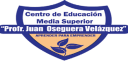 Logo de Escuela Profr. Juan Oseguera Velázquez