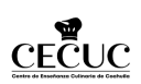 Logo de Centro CECUC Enseñanza Culinalia De Coahuila