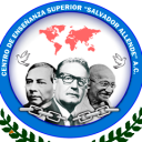 Logo de Centro De Enseñanza Superior Salvador Allende