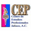 Logo de Centro De Estudios Aranzazu