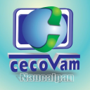 Logo de Instituto Computacionales del Valle de Mexico Cecovam