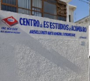 Logo de Centro de Estudios Acámbaro