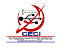 Logo de Instituto Centro De Estudios De Capacitacion En Informatica (C.e.c.i)