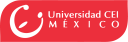 Logo de Universidad CEI de México