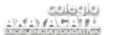 Logo de Centro De Estudios Preescolar Del Colegio Axayacatl