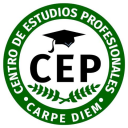Logo de Instituto Centro De Estudios Profesionales