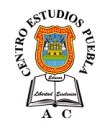 Colegio Centro De Estudios Puebla