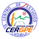 Logo de Instituto CERGuadalupe