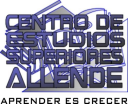 Logo de Instituto Allende