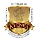 Logo de Universidad Atenea