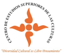 Centro Superiores Las Culturas